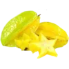 Стикер 26 𝐸𝑥𝑜𝑡𝑖𝑐 𝑓𝑟𝑢𝑖𝑡𝑠