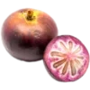 Стикер 33 𝐸𝑥𝑜𝑡𝑖𝑐 𝑓𝑟𝑢𝑖𝑡𝑠