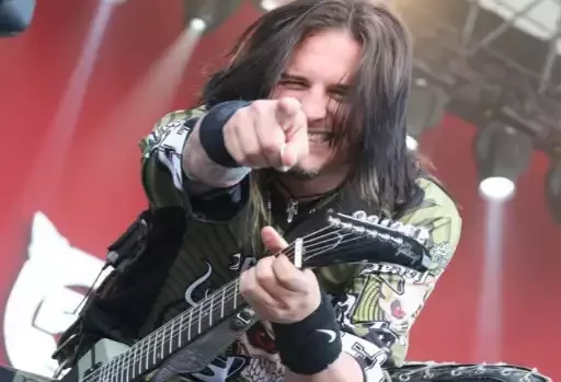 😆 Стикер «Fisting is FFDP» для Telegram