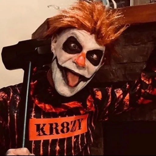 🤡 Стикер «Fisting is FFDP» для Telegram
