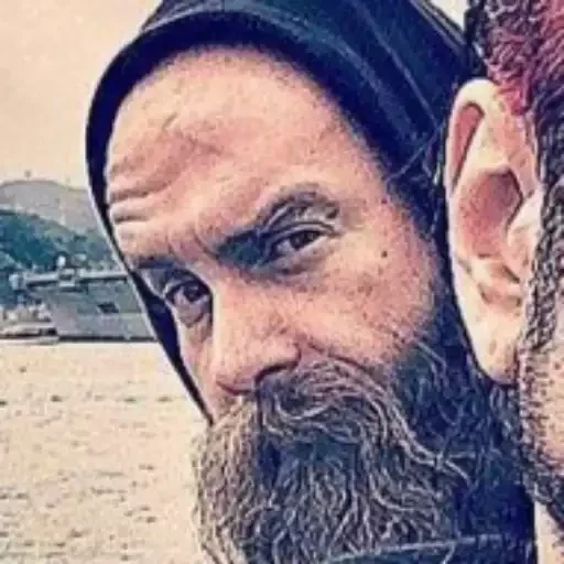 🤨 Стикер «Fisting is FFDP» для Telegram