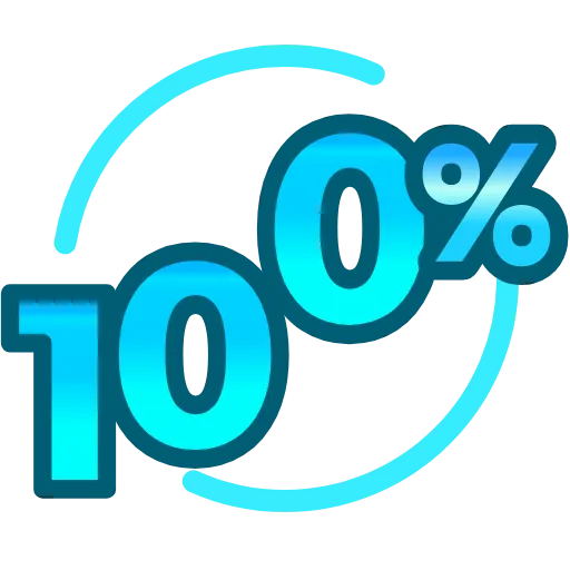 💯 Эмодзи «Фуксиана - эмодзи цвета фуксия» для Telegram