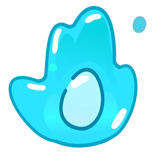 🔥 Эмодзи «Фуксиана - эмодзи цвета фуксия» для Telegram