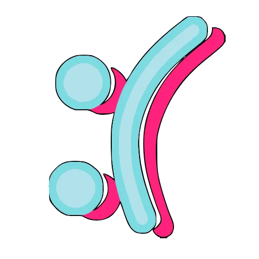 🤩 Эмодзи «Фуксиана» для Telegram