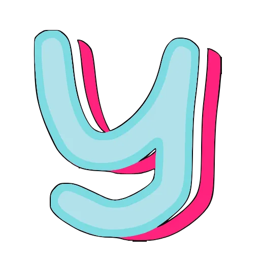 🤩 Эмодзи «Фуксиана» для Telegram