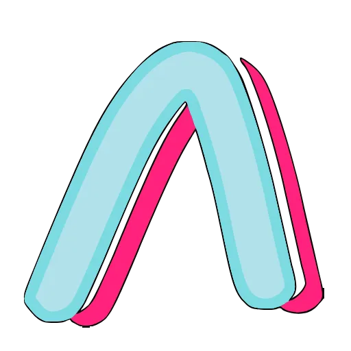🤩 Эмодзи «Фуксиана» для Telegram