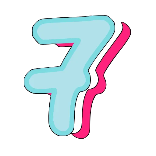 🤩 Эмодзи «Фуксиана» для Telegram