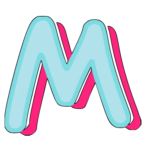 🤩 Эмодзи «Фуксиана» для Telegram
