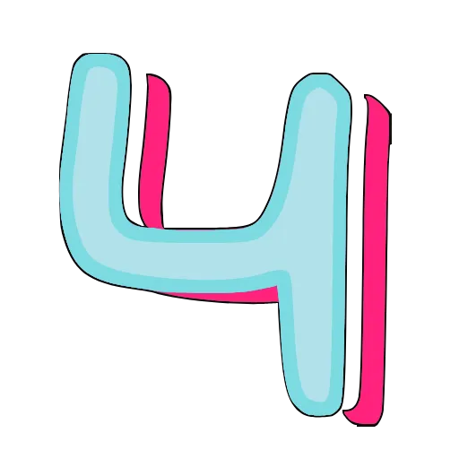 🤩 Эмодзи «Фуксиана» для Telegram