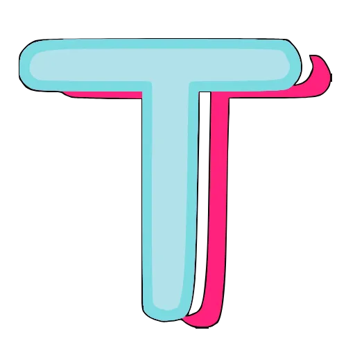 🤩 Эмодзи «Фуксиана» для Telegram