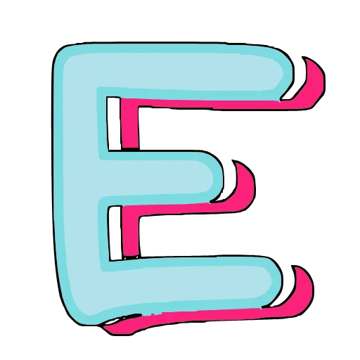 🤩 Эмодзи «Фуксиана» для Telegram