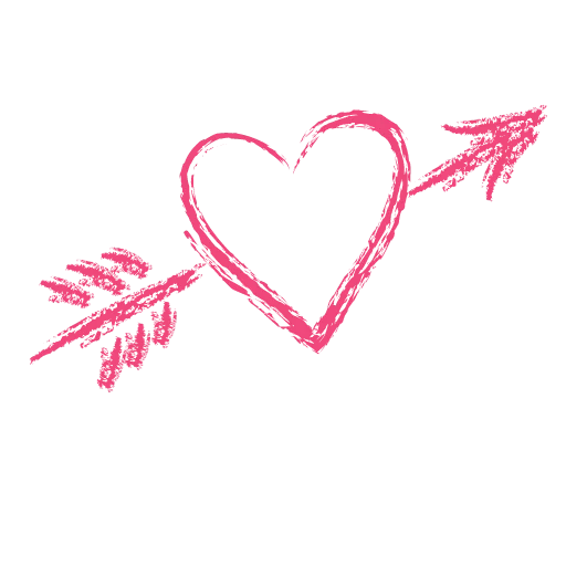 💘 Стикер «Pif_paf_love» для Telegram