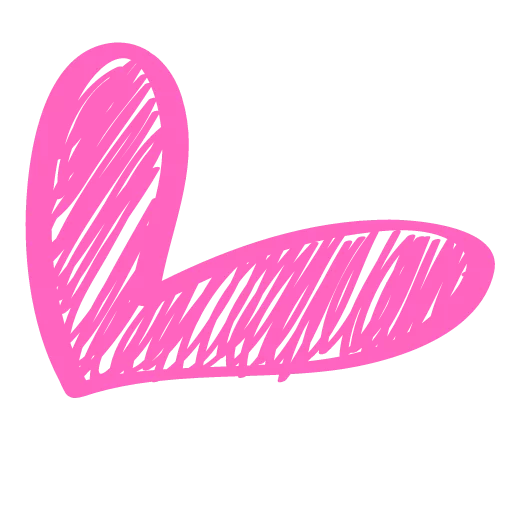 😍 Стикер «Pif_paf_love» для Telegram