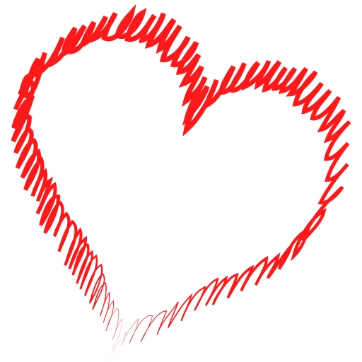😍 Стикер «Pif_paf_love» для Telegram