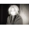 Стикер 57 Fullmetal Alchemist