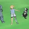 Стикер 47 Fullmetal Alchemist
