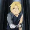 Стикер 53 Fullmetal Alchemist