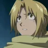 Стикер 11 Fullmetal Alchemist