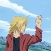 Стикер 45 Fullmetal Alchemist