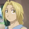 Стикер 44 Fullmetal Alchemist