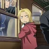 Стикер 35 Fullmetal Alchemist