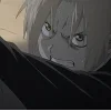 Стикер 32 Fullmetal Alchemist