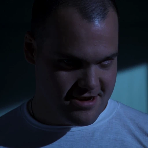 😈 Стикер ««Full Metal Jacket» для Telegram