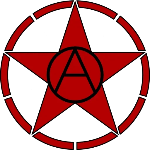 ⭐️ Стикер «Proletarians of all countries, unite!» для Telegram