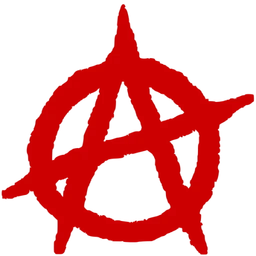 🅰️ Стикер «Proletarians of all countries, unite!» для Telegram