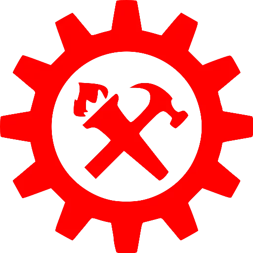⚒ Стикер «Proletarians of all countries, unite!» для Telegram