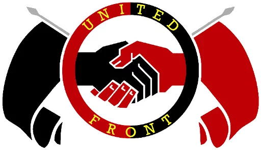🤝 Стикер «Proletarians of all countries, unite!» для Telegram