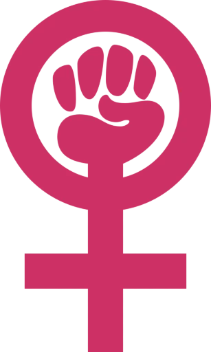 🚺 Стикер «Proletarians of all countries, unite!» для Telegram