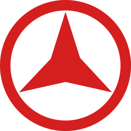 🔺 Стикер «Proletarians of all countries, unite!» для Telegram