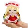 Стикер 25 Fumo