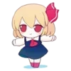 Стикер 24 Fumo