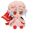 Стикер 47 Fumo