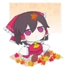 Стикер 4 Fumo