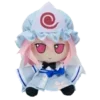 Стикер 19 Fumo