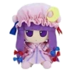 Стикер 13 Fumo