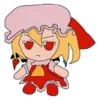 Стикер 21 Fumo