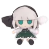 Стикер 43 Fumo
