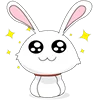 😊 Эмодзи «⚝ ⚝» для Telegram