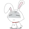 🫥 Эмодзи «⚝ ⚝» для Telegram