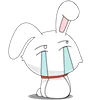 😭 Эмодзи «⚝ ⚝» для Telegram