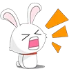 😠 Эмодзи «⚝ ⚝» для Telegram