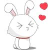 😘 Эмодзи «⚝ ⚝» для Telegram