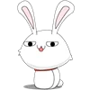 🙂 Эмодзи «⚝ ⚝» для Telegram