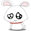 🥺 Эмодзи «⚝ ⚝» для Telegram