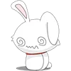😵‍💫 Эмодзи «⚝ ⚝» для Telegram