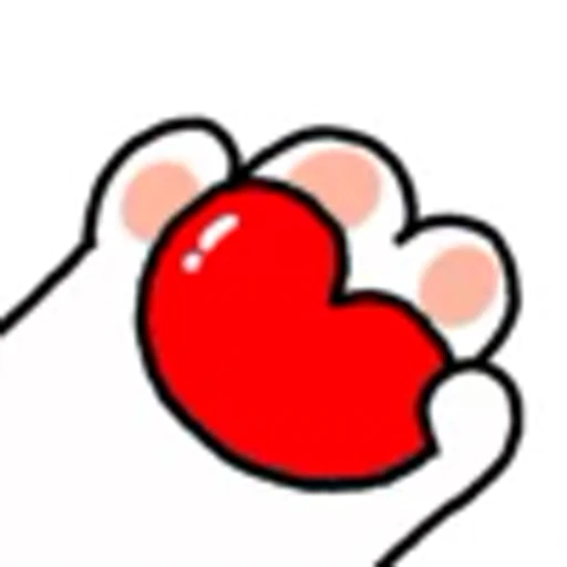 ❤️ Эмодзи «Fun Emojis» для Telegram